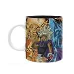 Product Yu-Gi-Oh Egyptian Gods Mug thumbnail image