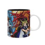Product Yu-Gi-Oh Egyptian Gods Mug thumbnail image