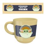Product Σετ Κούπες Star Wars The Mandalorian Stackable thumbnail image
