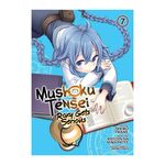 Product Mushoku Tensei Vol.07 thumbnail image