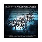 Product Music from the Batman Trilogy thumbnail image