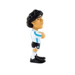 Product Φιγούρα Minix Collectible Figurines: Football Stars - Maradona Argentina Figure 12 cm (MNX54000) thumbnail image