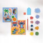 Product Totum: Disney Stitch - Diamond Paint Stickers (TT700503) thumbnail image