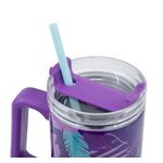 Product Μπουκάλι Νερού Disney Stitch  Insulated Stainless Steel XL Rambler thumbnail image