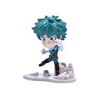 Product My Hero Academia Craftables Serie 2 PVC Dioramas 1pc Random Pick thumbnail image