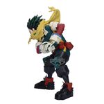 Product Φιγούρα Banpresto Maximatic: My Hero Academia - Izuku Midoriya Statue (18cm) (29195) thumbnail image
