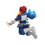 Product Φιγούρα Banpresto Maximatic: My Hero Academia - Shoto Todoroki Statue (17cm) (29374) thumbnail image