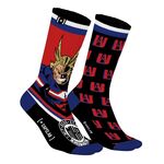 Product Capslab X My Hero Academia All Might Socks thumbnail image