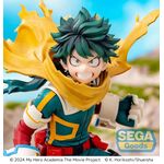 Product Φιγούρα My Hero Academia Izuku Midoriya Figure Xross Link thumbnail image