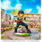 Product Φιγούρα My Hero Academia Izuku Midoriya Figure Xross Link thumbnail image