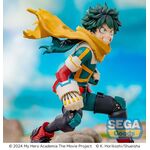 Product Φιγούρα My Hero Academia Izuku Midoriya Figure Xross Link thumbnail image