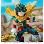 Product Φιγούρα My Hero Academia Izuku Midoriya Figure Xross Link thumbnail image