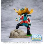 Product Φιγούρα My Hero Academia Izuku Midoriya Figure Xross Link thumbnail image