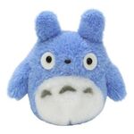 Product Λούτρινο My Neighbor Totoro  Blue Totoro Beanbag thumbnail image