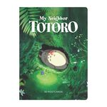 Product My Neighbor Totoro: 30 Postcards thumbnail image