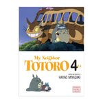 Product My Neighbor Totoro Vol.04 thumbnail image