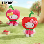 Product Μπρελόκ Sanrio Characters Fruit & Vegetable Series Mini Vinyl Pendant Blind Box (1pc) 1τμχ Τυχαία Επιλογή thumbnail image