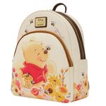 Product Τσάντα Πλάτης Loungefly Disney Winnie The Pooh Mid-Size Backpack thumbnail image