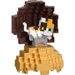 Product Μινιατούρα  Mattel Minecraft: Mini Eggs With Figure -  Mc Mini Cat (JJV75) thumbnail image
