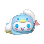 Product Funko Pop! Hello Kitty & Friends - Cinnamoroll (Penguin) (Special Edition) thumbnail image