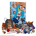 Product Advent Calendar Naruto thumbnail image