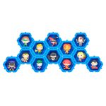 Product Φιγούρα Nano Wow! Pods DC 1τμχ Τυχαία Επιλογή thumbnail image