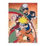 Product Αφίσα Naruto Team 7 thumbnail image