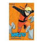 Product Naruto 3-In-1 Edition Vol.12 thumbnail image