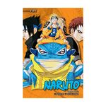 Product Naruto 3-In-1 Vol.05 thumbnail image