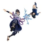 Product Naruto Effectreme Uchiha Sasuke Statue thumbnail image