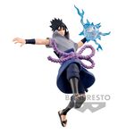 Product Αγαλματίδιο Naruto Effectreme Uchiha Sasuke thumbnail image