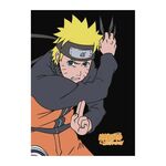 Product Naruto Fleece Blanket thumbnail image