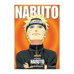 Product Naruto Illustration Book thumbnail image