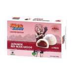 Product Naruto Limited Edition Japanese Mochi  Red Bean thumbnail image