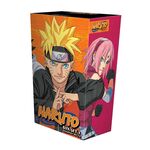 Product Naruto Box Set Vol.03 thumbnail image