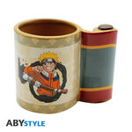 Product Κούπα Naruto 3D Handle Mug thumbnail image