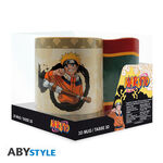 Product Κούπα Naruto 3D Handle Mug thumbnail image
