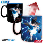 Product Θερμοαντριδραστική Κούπα Naruto Mug Heat Change Naruto & Sasuke thumbnail image