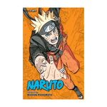 Product Naruto Omnibus Vol.23 thumbnail image