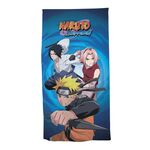 Product Naruto Shippuden Beach Towel thumbnail image