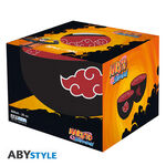 Product Μπολ Naruto Akatsuki Bowl thumbnail image