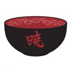 Product Μπολ Naruto Shippuden Akatsuki thumbnail image