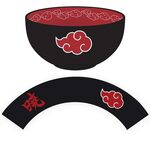 Product Μπολ Naruto Shippuden Akatsuki thumbnail image