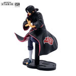 Product Abysse Naruto Shippuden - Itachi Statue (18cm) (ABYFIG025) thumbnail image