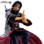 Product Abysse Naruto Shippuden - Itachi Statue (18cm) (ABYFIG025) thumbnail image