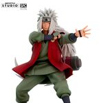 Product Φιγούρα Naruto Shippuden Jiraiya thumbnail image