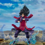 Product Abystyle Studio: Naruto Shippuden - Madara Statue #92 (ABYFIG119) thumbnail image