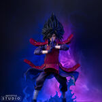 Product Abystyle Studio: Naruto Shippuden - Madara Statue #92 (ABYFIG119) thumbnail image
