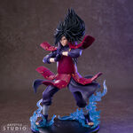Product Abystyle Studio: Naruto Shippuden - Madara Statue #92 (ABYFIG119) thumbnail image