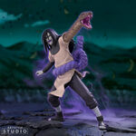 Product Naruto Shippuden Figurine Orochimaru thumbnail image